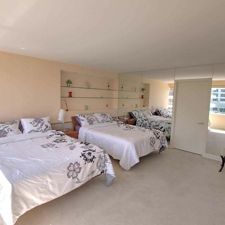 Private Apartments By Vacations On Маями Бийч Екстериор снимка
