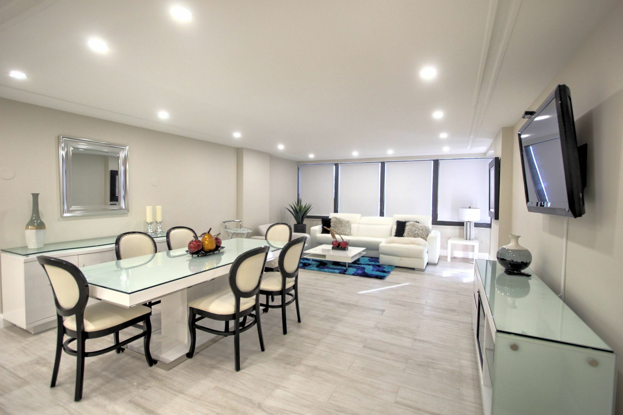 Private Apartments By Vacations On Маями Бийч Екстериор снимка