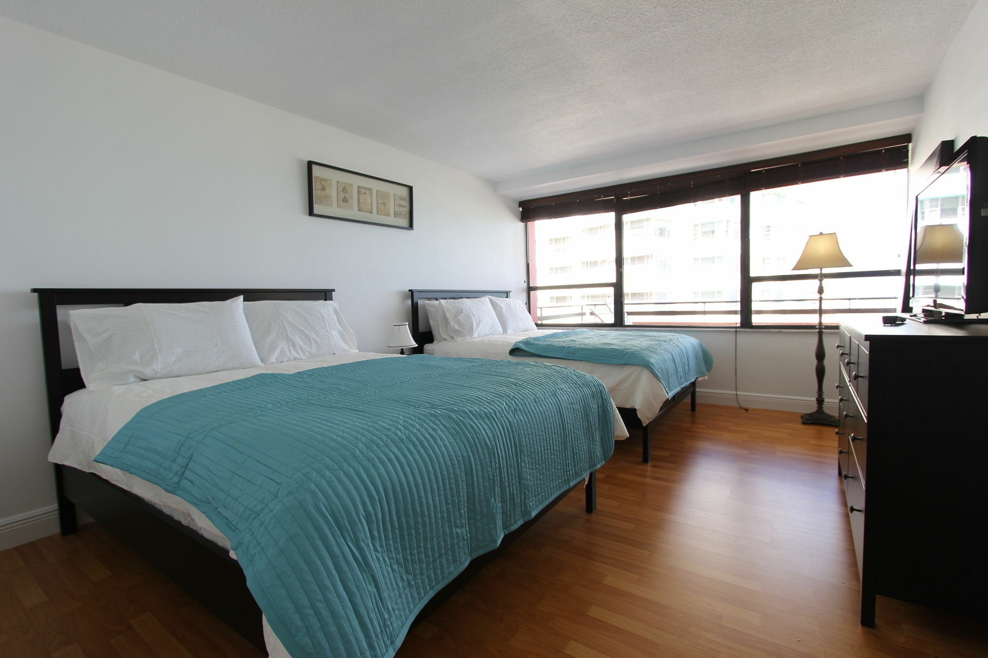 Private Apartments By Vacations On Маями Бийч Екстериор снимка