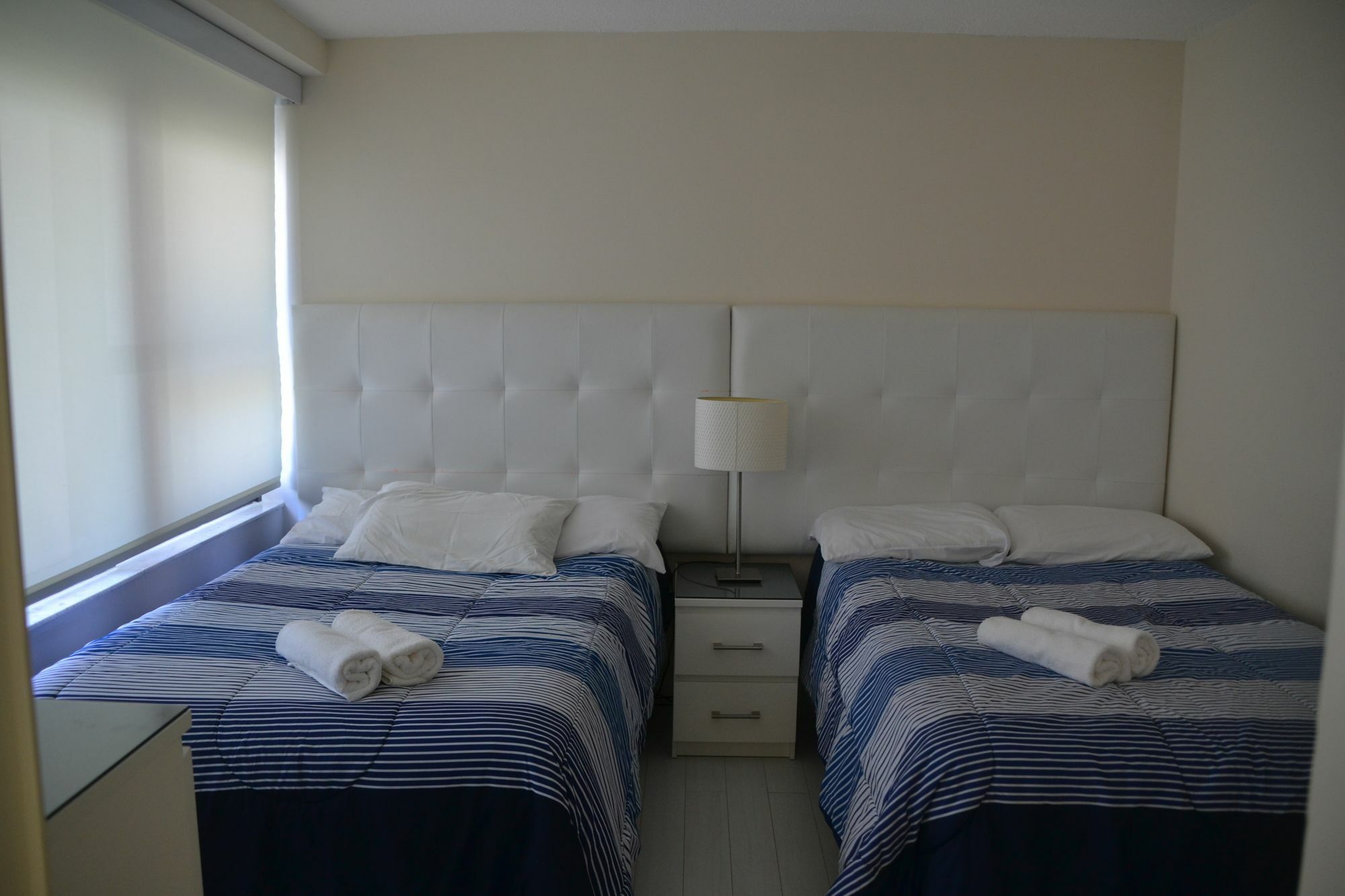 Private Apartments By Vacations On Маями Бийч Екстериор снимка