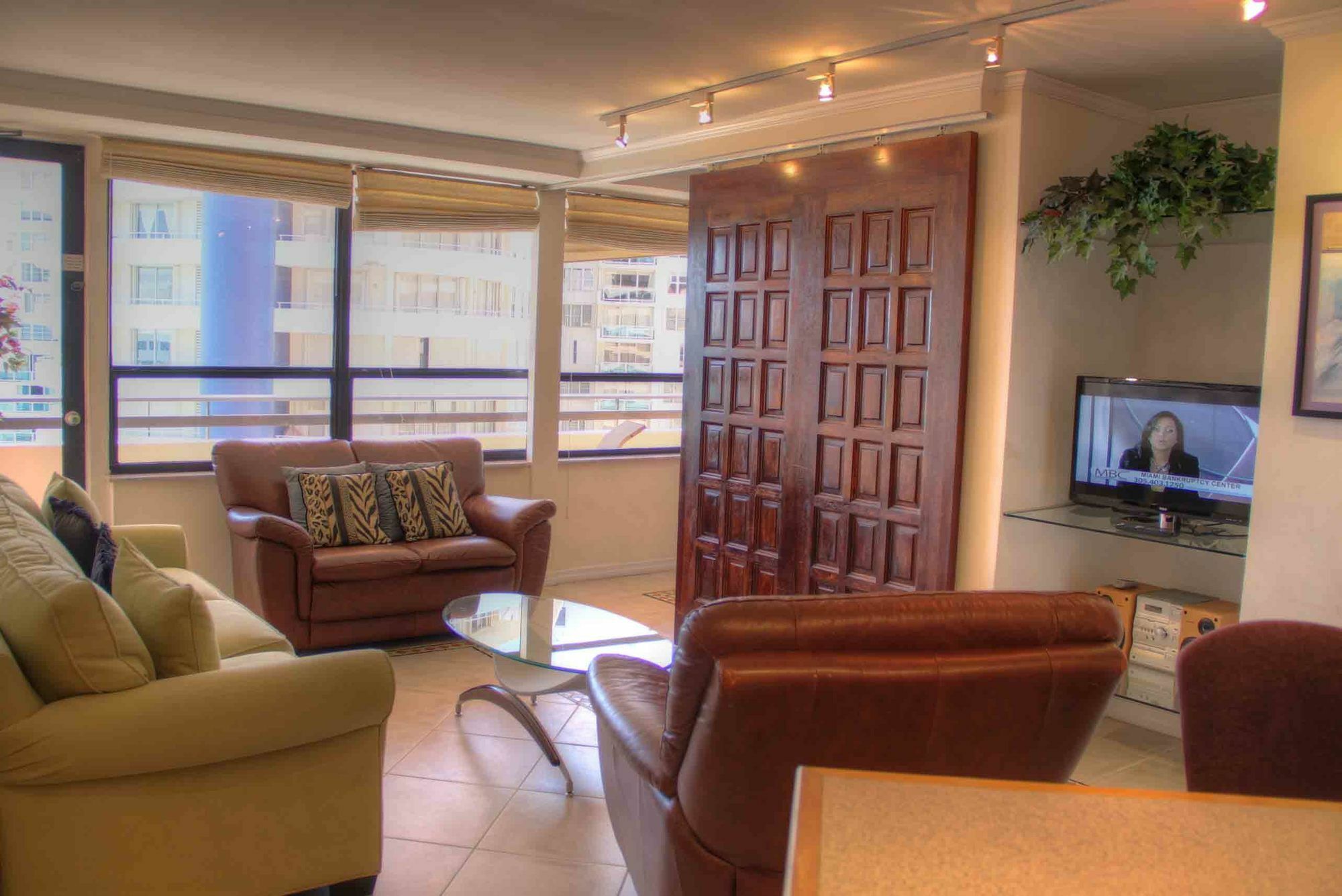 Private Apartments By Vacations On Маями Бийч Екстериор снимка