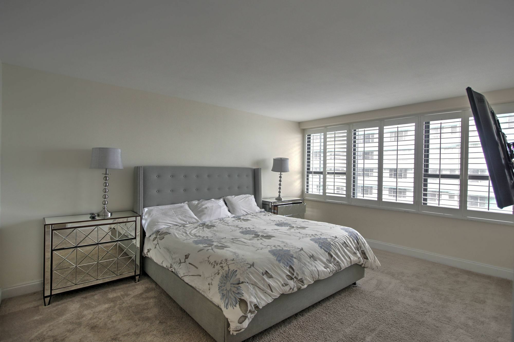Private Apartments By Vacations On Маями Бийч Екстериор снимка