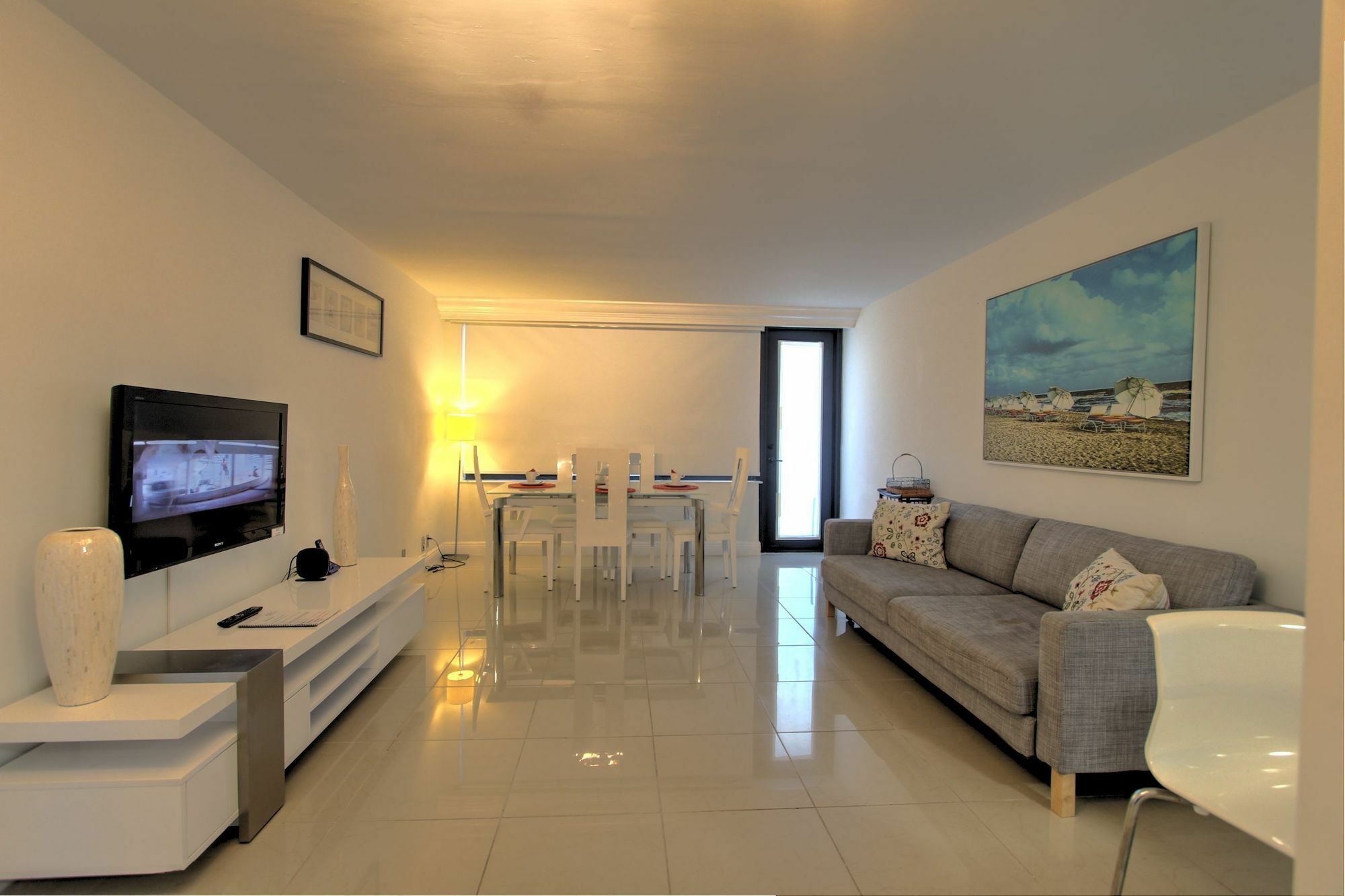 Private Apartments By Vacations On Маями Бийч Екстериор снимка