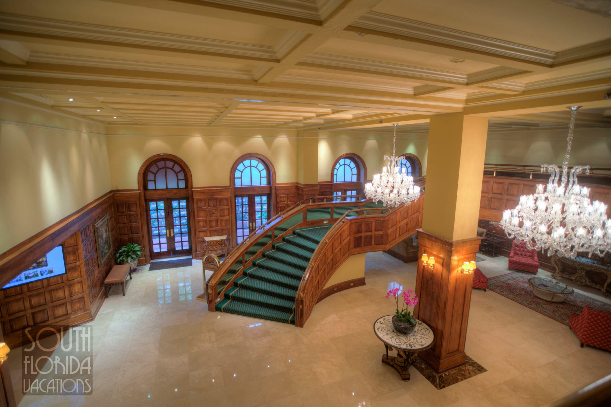 Private Apartments By Vacations On Маями Бийч Екстериор снимка